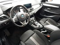 gebraucht BMW 218 Gran Tourer d Steptronic