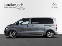 gebraucht Citroën Spacetourer M 2.0 BlueHDi 180 Business Lounge S/S