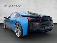 gebraucht BMW i8 Coupé