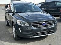 gebraucht Volvo XC60 D5 AWD Summum