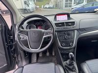 Gebraucht Opel Mokka Cosmo 140 PS (102 kW) 2015 SUV