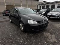 Gebraucht VW Golf IV Comfortline 150 PS (110 kW) 2005 Limousine