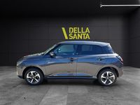 Gebraucht Suzuki Swift 82 PS (60 kW) 2024 Anthrazit Kleinwagen