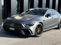 Gebraucht Mercedes S63 AMG AMG 639 PS (469 kW) 2019 Coupé