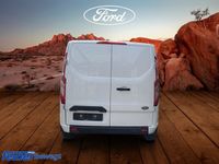 gebraucht Ford Transit C Van 340 L1 1.0 EcoBoost PHEV Trend