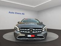 Gebraucht Mercedes GLA200 136 PS (100 kW) 2019 SUV
