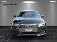 Gebraucht Audi A1 Sportback Comfort 95 PS (69 kW) 2015 Kleinwagen