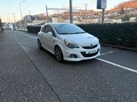 Gebraucht Opel Corsa OPC 192 PS (141 kW) 2011 Kleinwagen