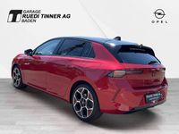 gebraucht Opel Astra 1.6 T PHEV 180 GS-Line