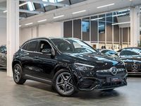 Gebraucht Mercedes GLA200 AMG line 163 PS (119 kW) 2024 SUV