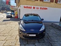 Gebraucht Ford Ka Metall 69 PS (50 kW) 2012 Kleinwagen