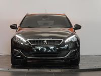 Gebraucht Peugeot 308 SW GT 205 PS (150 kW) 2015 Kombi