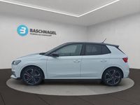 Neu Skoda Fabia 177 PS (130 kW) 2026 Weiss Limousine