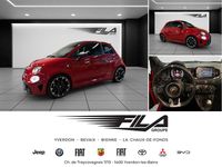 Gebraucht Abarth 595C 165 PS (121 kW) 2024 Cabrio