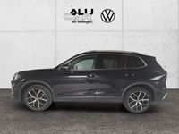 gebraucht VW Tiguan Elegance