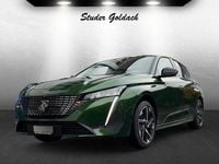 Gebraucht Peugeot 308 Allure 145 PS (106 kW) 2024 Limousine