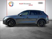 Gebraucht Audi Q5 S-Line 367 PS (269 kW) 2023 SUV