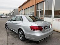 Gebraucht Mercedes E300 Avantgarde 252 PS (185 kW) 2014