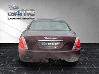 gebraucht Maserati Quattroporte 4.2 V8 DuoSelect