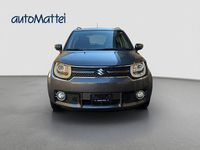 Gebraucht Suzuki Ignis 90 PS (66 kW) 2018 Limousine