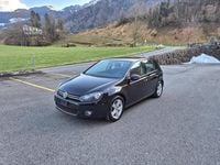 Gebraucht VW Golf VI Highline 122 PS (89 kW) 2011 Kleinwagen
