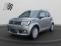 Gebraucht Suzuki Ignis 90 PS (66 kW) 2019 Silber Limousine