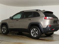 gebraucht Jeep Cherokee 2.0 Trailhawk AWD 9ATX