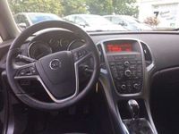 gebraucht Opel Astra 2012, 140'000 km