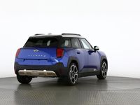 Neu Mini Aceman 160 kW (218 PS) 2025 Blau SUV