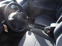 gebraucht Nissan Almera 1.8 acenta