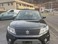 Gebraucht Suzuki Vitara 120 PS (88 kW) 2015