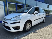 gebraucht Citroën C4 Picasso 1.6 VTi 120 Attraction