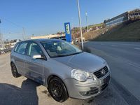 Gebraucht VW Polo Comfortline 85 PS (62 kW) 2005 Kleinwagen