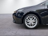 Gebraucht Toyota Corolla Trend 196 PS (144 kW) 2023 Schwarz Limousine