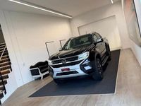 Gebraucht VW Amarok Aventura 240 PS (176 kW) 2025 Schwarz Abholung
