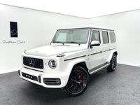Gebraucht Mercedes G63 AMG AMG 585 PS (430 kW) 2019 SUV