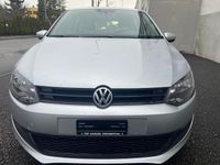 Gebraucht VW Polo Trendline 86 PS (63 kW) 2010 Kleinwagen