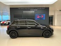 gebraucht Mini Cooper Steptronic DKG