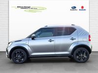 Neu Suzuki Ignis 83 PS (61 kW) 2025 SUV