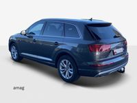 gebraucht Audi Q7 50 TDI