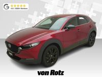 Neu Mazda CX-30 Nagisa 186 PS (136 kW) 2026 SUV