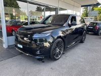 Gebraucht Land Rover Range Rover Sport First Edition 351 PS (258 kW) 2022 SUV