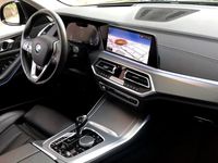 gebraucht BMW X5 45e xLine Steptronic