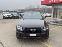 Gebraucht Audi Q5 258 PS (189 kW) 2014 SUV