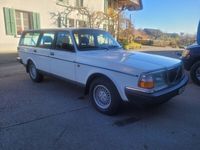 Gebraucht Volvo 240 Standard 116 PS (85 kW) 1991