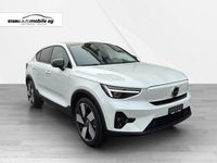 Gebraucht Volvo C40 Ultimate 300 kW (408 PS) 2023 SUV