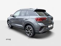 gebraucht VW T-Roc R-Line