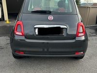 gebraucht Fiat 500 0.9 T TwinAir Lounge