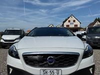 Gebraucht Volvo V40 CC Summum 150 PS (110 kW) 2015 Kombi