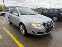 Gebraucht VW Passat Highline 250 PS (183 kW) 2008 Kombi